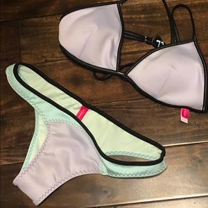 Victoria secret bikini